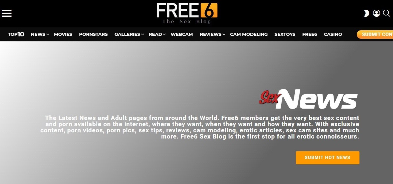 Www Free6 Com - The Sex Blog Â» .::Pornolimp.net::. Download HD porn, Free Mobile porn,  Online porn free, XXX videos and movies